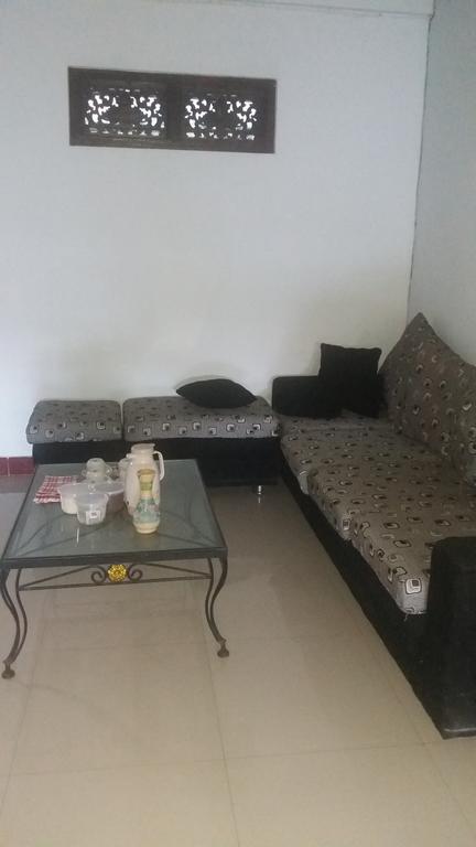 Mawar Homestay Canggu Buitenkant foto