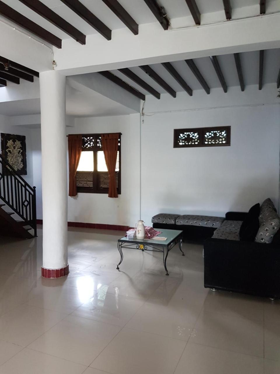 Mawar Homestay Canggu Buitenkant foto