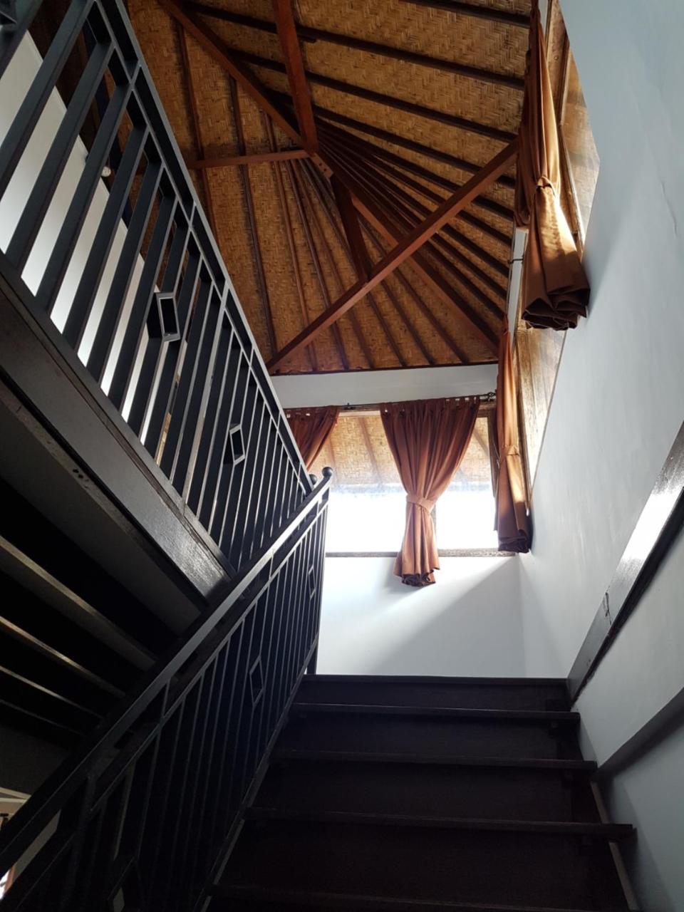 Mawar Homestay Canggu Buitenkant foto