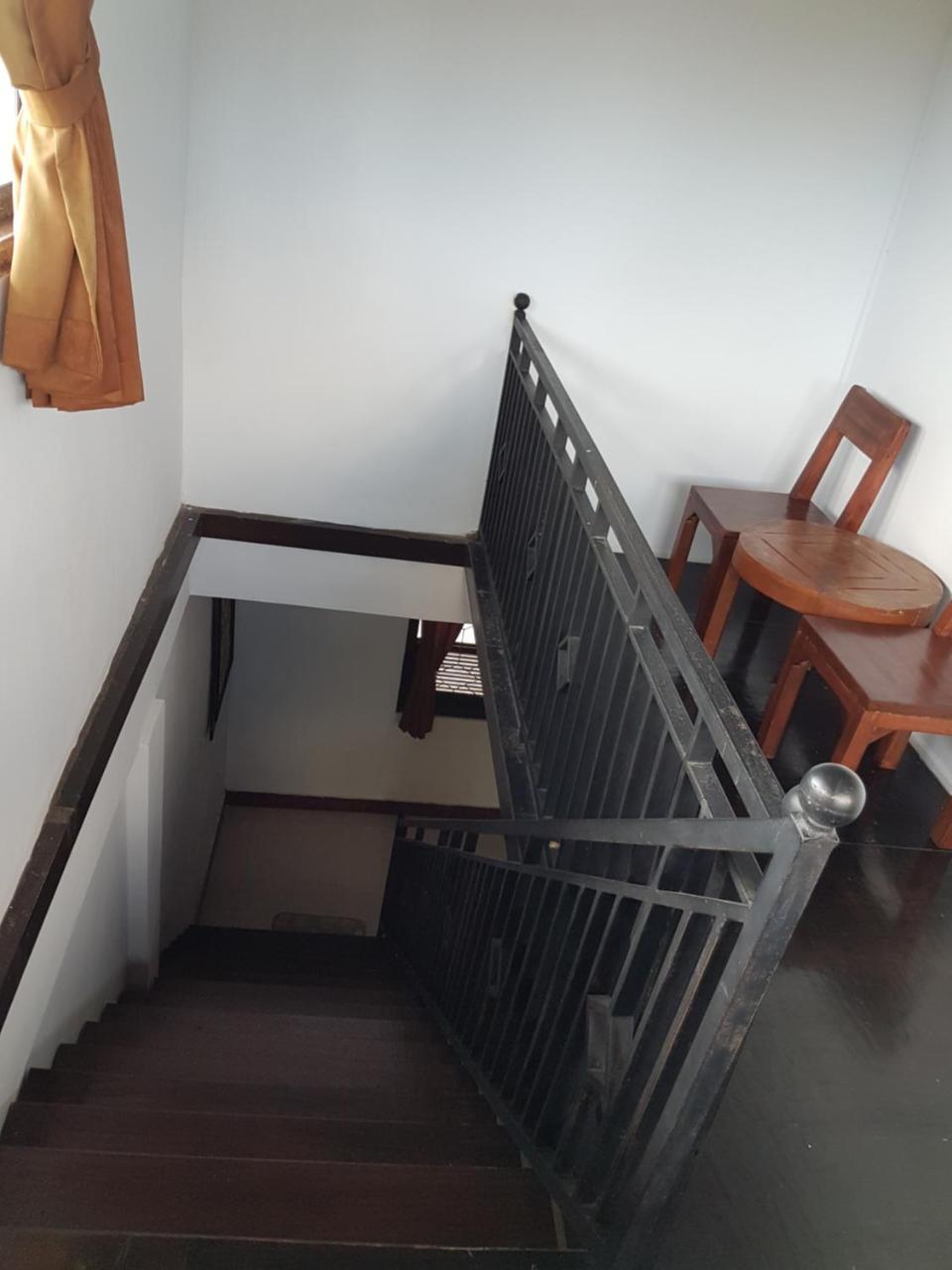 Mawar Homestay Canggu Buitenkant foto