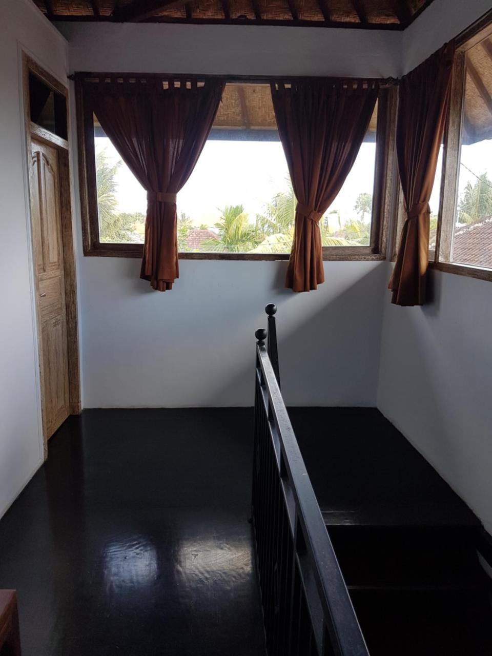 Mawar Homestay Canggu Buitenkant foto
