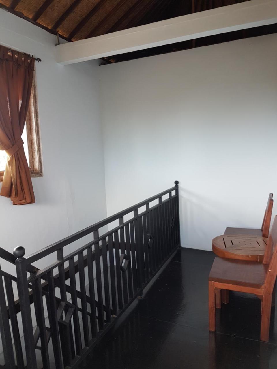 Mawar Homestay Canggu Buitenkant foto